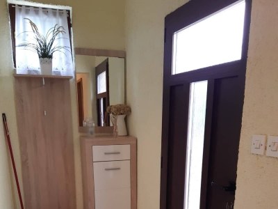 Apartment Two bedroom apartment with terrace Njivice, Krk A-21871-b - Outdoor photo 10