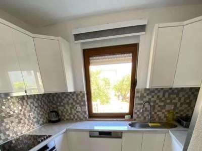 Apartment Two bedroom apartment with terrace Orebić, Pelješac A-24949-a - Outdoor photo 7