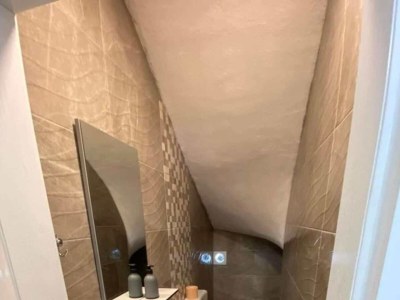 Apartment Two bedroom apartment with terrace Orebić, Pelješac A-24949-a - Outdoor photo 12