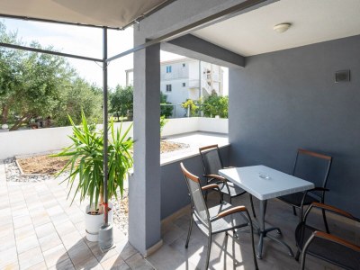 Apartment Two bedroom apartment with terrace Orebić, Pelješac A-24949-a - Outdoor photo 13