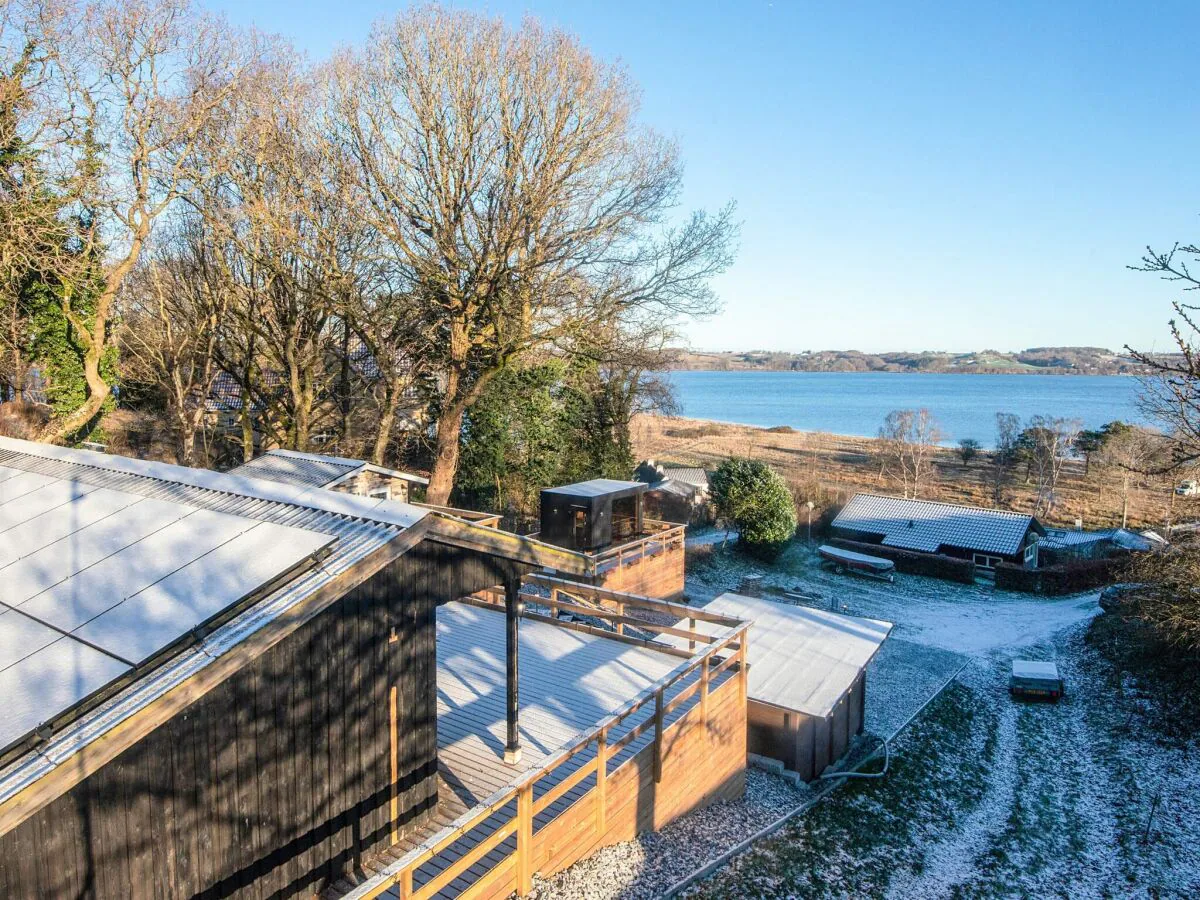 Holiday house Familienfreundliches Ferienhaus in Küstennähe