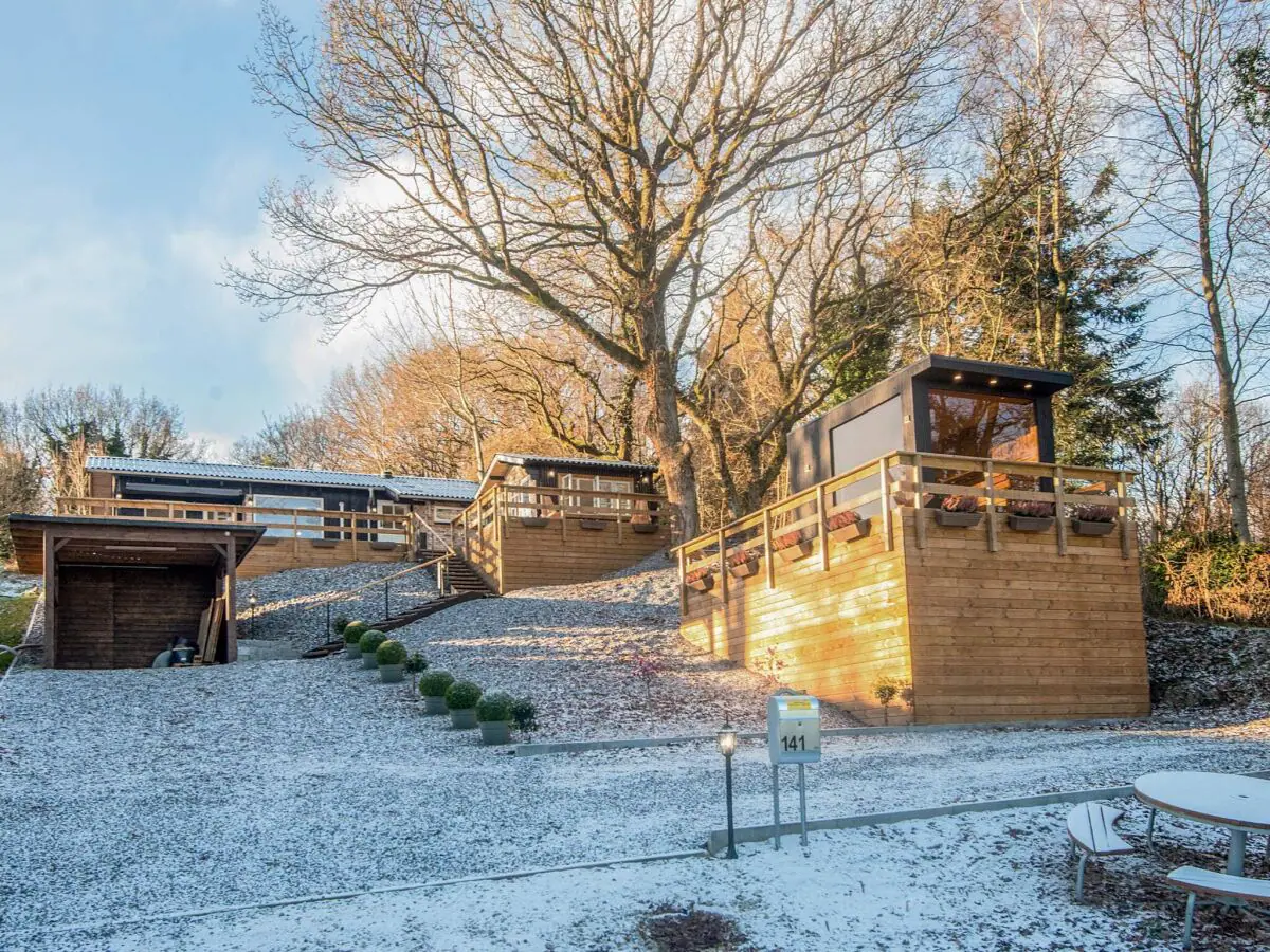 Holiday house Familienfreundliches Ferienhaus in Küstennähe - Outdoor photo 3