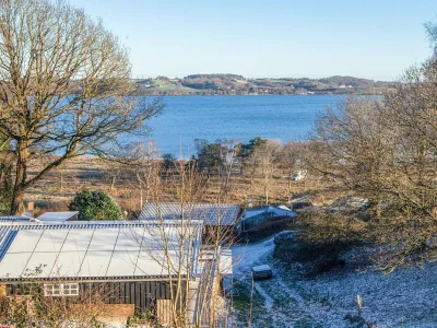 Holiday house Familienfreundliches Ferienhaus in Küstennähe - Outdoor photo 4