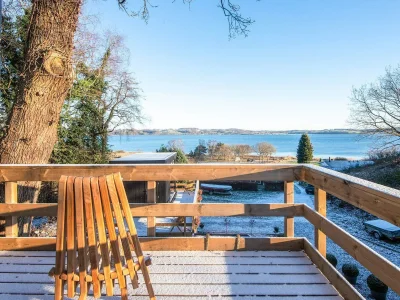 Holiday house Familienfreundliches Ferienhaus in Küstennähe - Outdoor photo 10