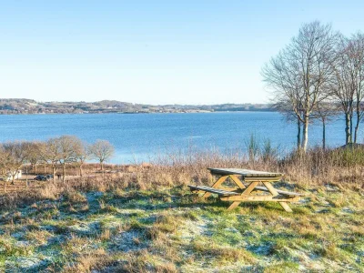 Holiday house Familienfreundliches Ferienhaus in Küstennähe - Outdoor photo 11