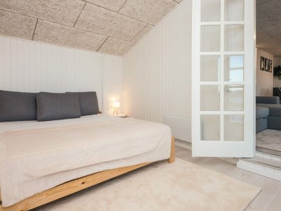 Holiday house Familienfreundliches Ferienhaus in Küstennähe - Outdoor photo 20