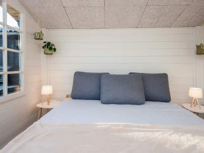 Holiday house Familienfreundliches Ferienhaus in Küstennähe - Outdoor photo 24