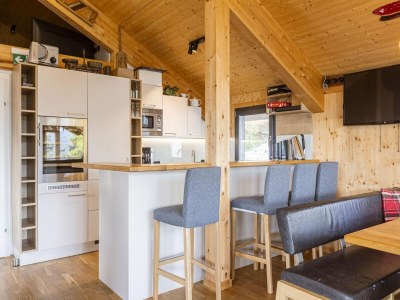 Holiday park Schönes Chalet mit finnischer Sauna - Features photo 9