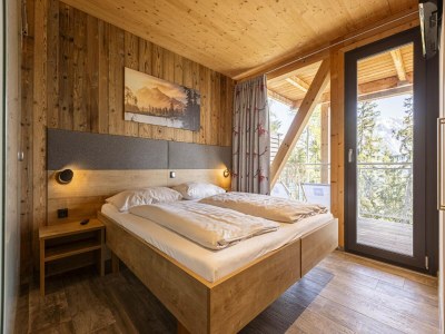 Holiday park Schönes Chalet mit finnischer Sauna - Features photo 10