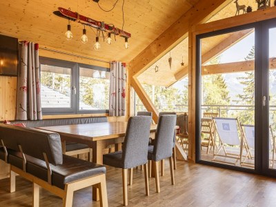 Holiday park Schönes Chalet mit finnischer Sauna - Features photo 11