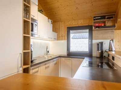 Holiday park Schönes Chalet mit finnischer Sauna - Features photo 12