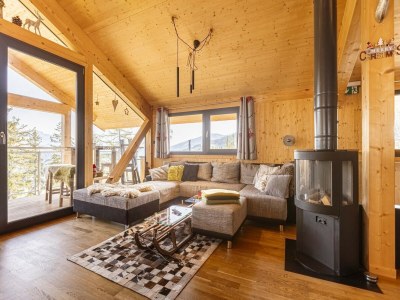 Holiday park Schönes Chalet mit finnischer Sauna - Features photo 13