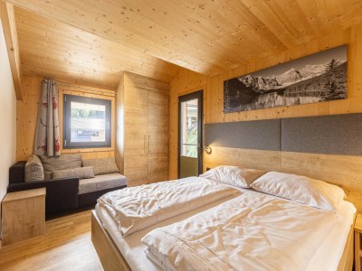 Holiday park Schönes Chalet mit finnischer Sauna - Features photo 16
