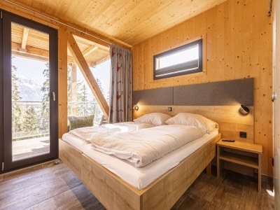 Holiday park Schönes Chalet mit finnischer Sauna - Features photo 18