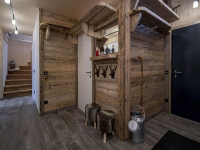 Holiday park Schönes Chalet mit finnischer Sauna - Features photo 20