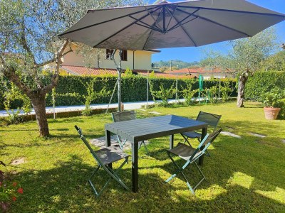 Holiday house Holiday Home in Camaiore near Sandy Beaches - Outdoor photo 2