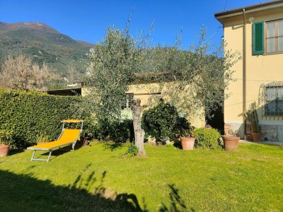 Holiday house Holiday Home in Camaiore near Sandy Beaches - Outdoor photo 3