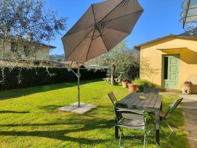 Holiday house Holiday Home in Camaiore near Sandy Beaches - Outdoor photo 4