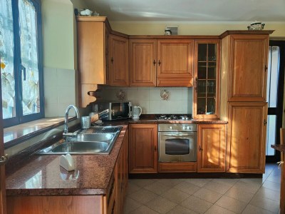 Holiday house Holiday Home in Camaiore near Sandy Beaches - Outdoor photo 12