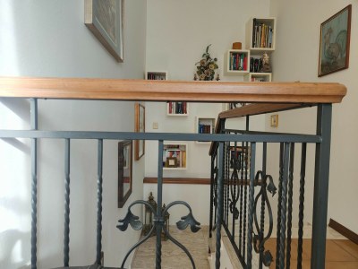 Holiday house Holiday Home in Camaiore near Sandy Beaches - Outdoor photo 17