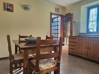 Holiday house Holiday Home in Camaiore near Sandy Beaches - Outdoor photo 29