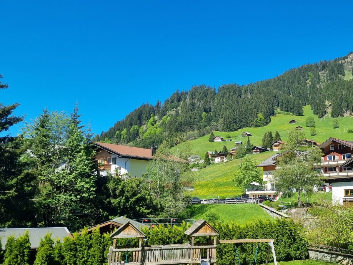 Apartment Appartement - 1 Schlafzimmer - Outdoor photo 2