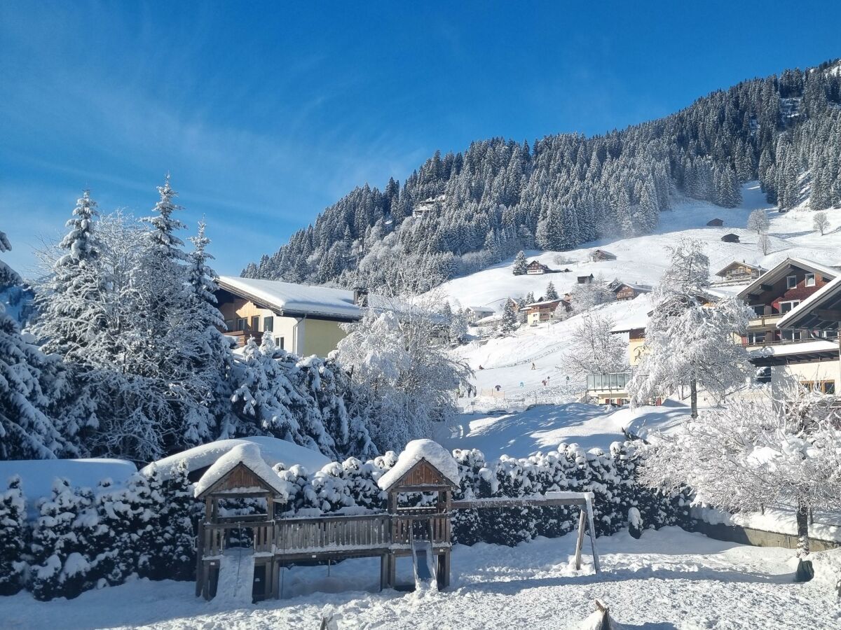 Apartment Appartement - 1 Schlafzimmer - Outdoor photo 4