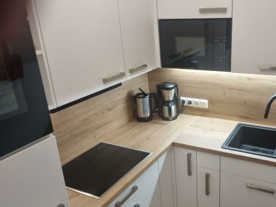 Apartment Appartement - 1 Schlafzimmer in Mittelberg - Apartment