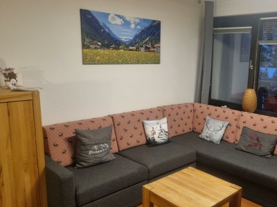 Apartment Appartement - 1 Schlafzimmer - Outdoor photo 5