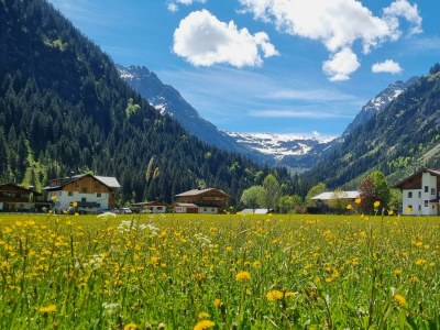 Apartment Appartement - 1 Schlafzimmer - Outdoor photo 6