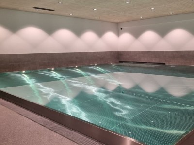 Apartment Appartement - 1 Schlafzimmer - Outdoor photo 7