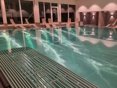 Apartment Appartement - 1 Schlafzimmer - Outdoor photo 8