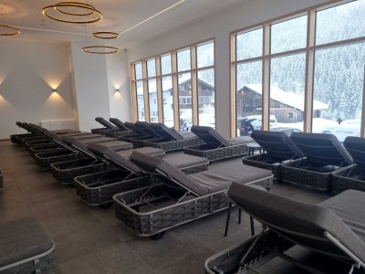 Apartment Appartement - 1 Schlafzimmer - Outdoor photo 9