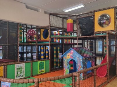 Apartment Appartement - 1 Schlafzimmer - Outdoor photo 10