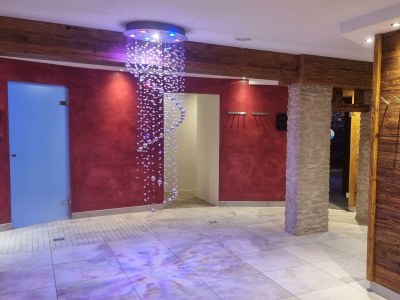 Apartment Appartement - 1 Schlafzimmer - Outdoor photo 11