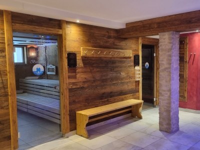 Apartment Appartement - 1 Schlafzimmer - Outdoor photo 12