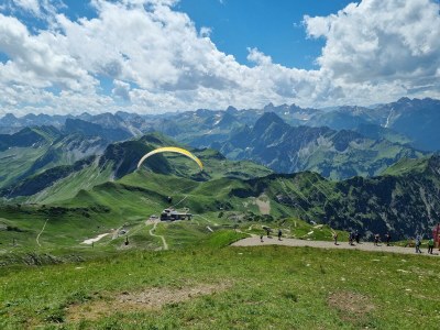 Apartment Appartement - 1 Schlafzimmer - Outdoor photo 17