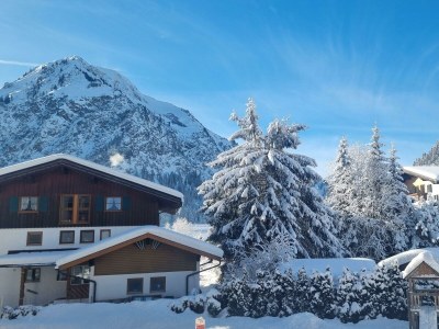 Apartment Appartement - 1 Schlafzimmer - Outdoor photo 19