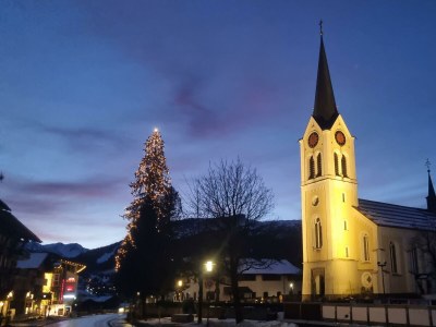 Apartment Appartement - 1 Schlafzimmer - Outdoor photo 20