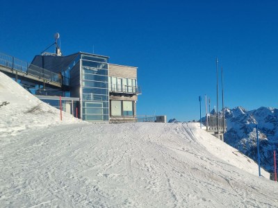 Apartment Appartement - 1 Schlafzimmer - Outdoor photo 23