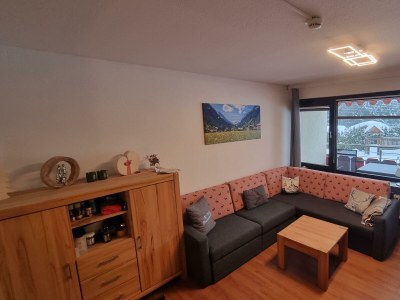 Apartment Appartement - 1 Schlafzimmer - Features photo 24