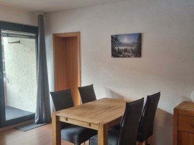 Apartment Appartement - 1 Schlafzimmer - Features photo 25