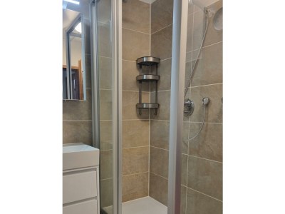 Apartment Appartement - 1 Schlafzimmer - Features photo 29