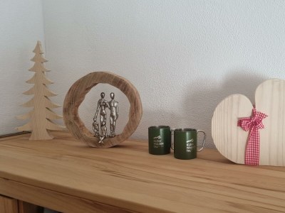 Apartment Appartement - 1 Schlafzimmer - Features photo 30