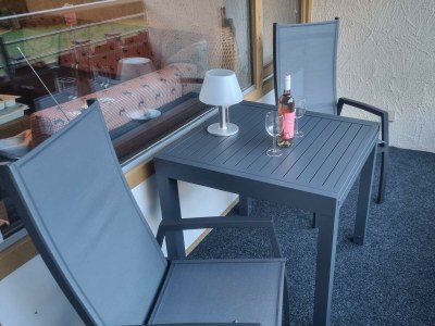 Apartment Appartement - 1 Schlafzimmer - Features photo 31