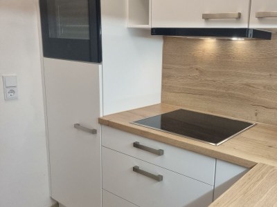 Apartment Appartement - 1 Schlafzimmer - Features photo 35