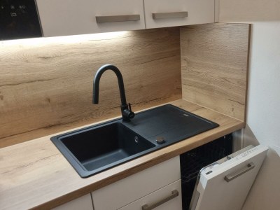 Apartment Appartement - 1 Schlafzimmer - Features photo 36