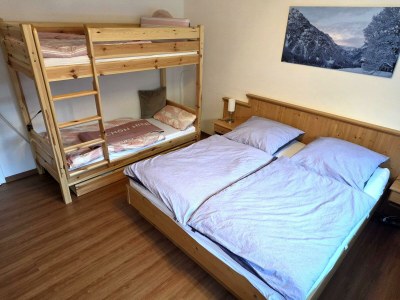 Apartment Appartement - 1 Schlafzimmer - Features photo 39