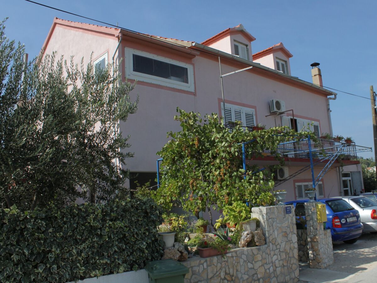 Apartment Three bedroom apartment with terrace and sea view Tkon, Pašman A-341-a - Outdoor photo 3