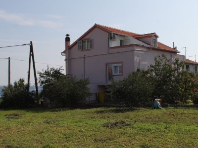 Apartment Three bedroom apartment with terrace and sea view Tkon, Pašman A-341-a - Outdoor photo 6